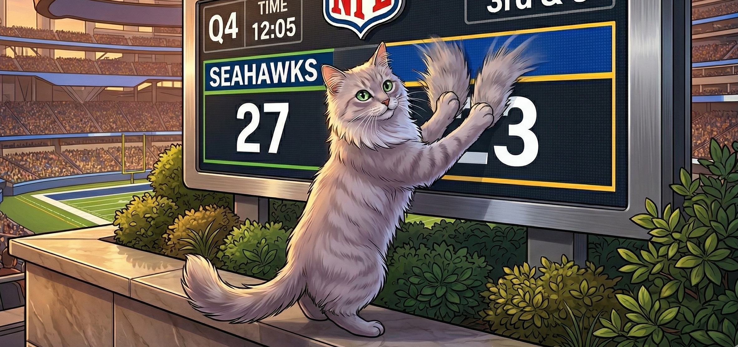Opponent X | AmesNFL