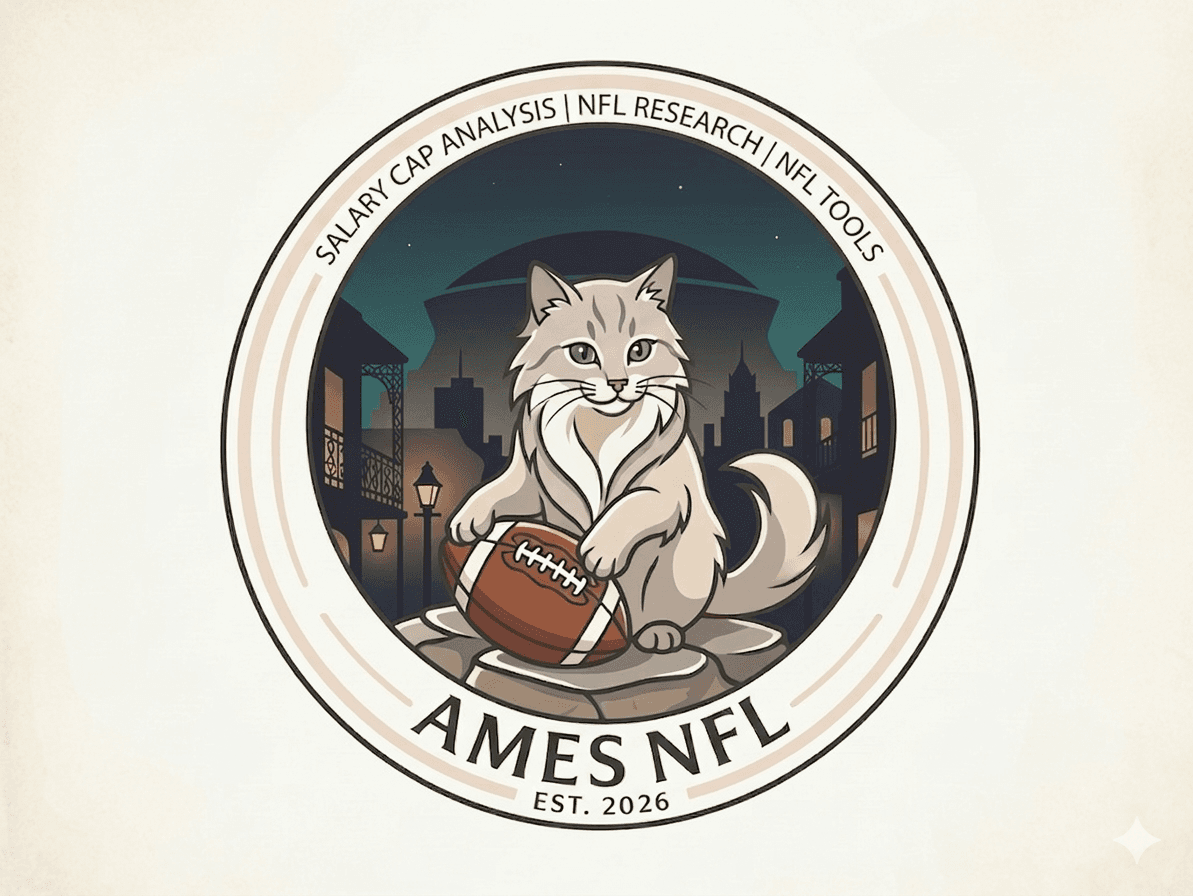 AmesNFL
