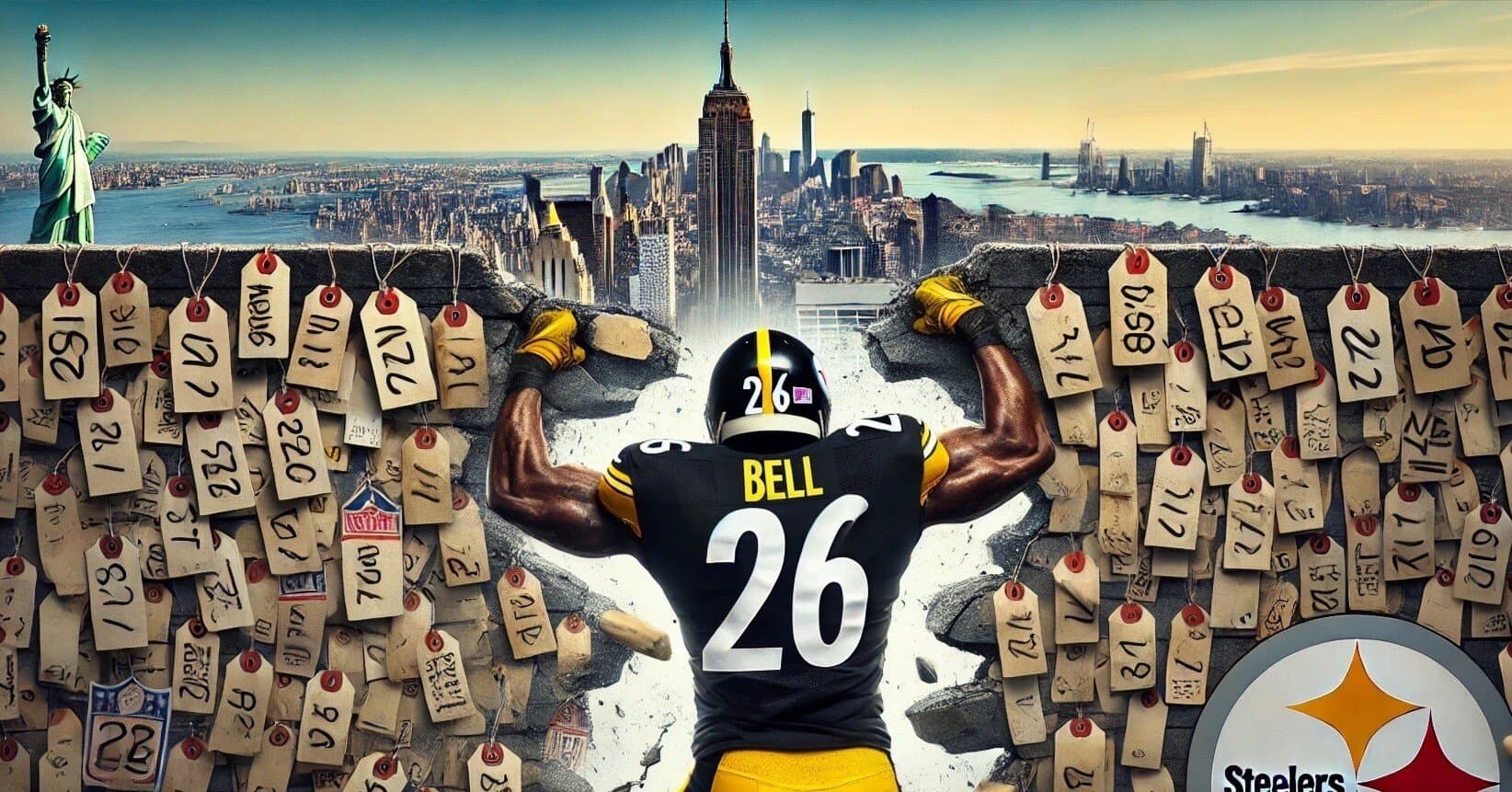 "Franchise Player"になりたくない？今すぐ変えたいフランチャイズタグ制度5選（後編）