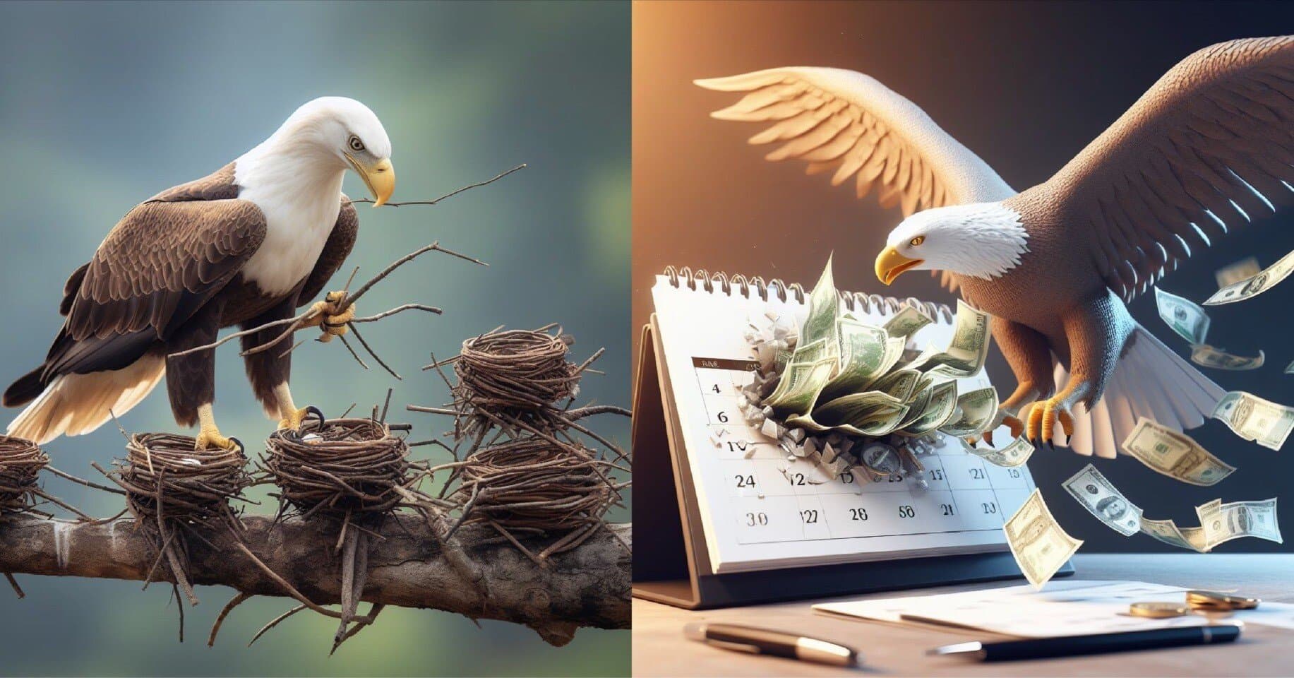 デッドマネーは悪か？ （後編）Void Year編