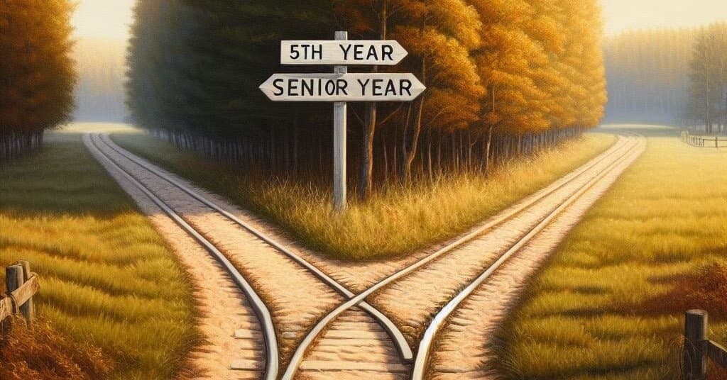 5年目オプションの光と影（前編）