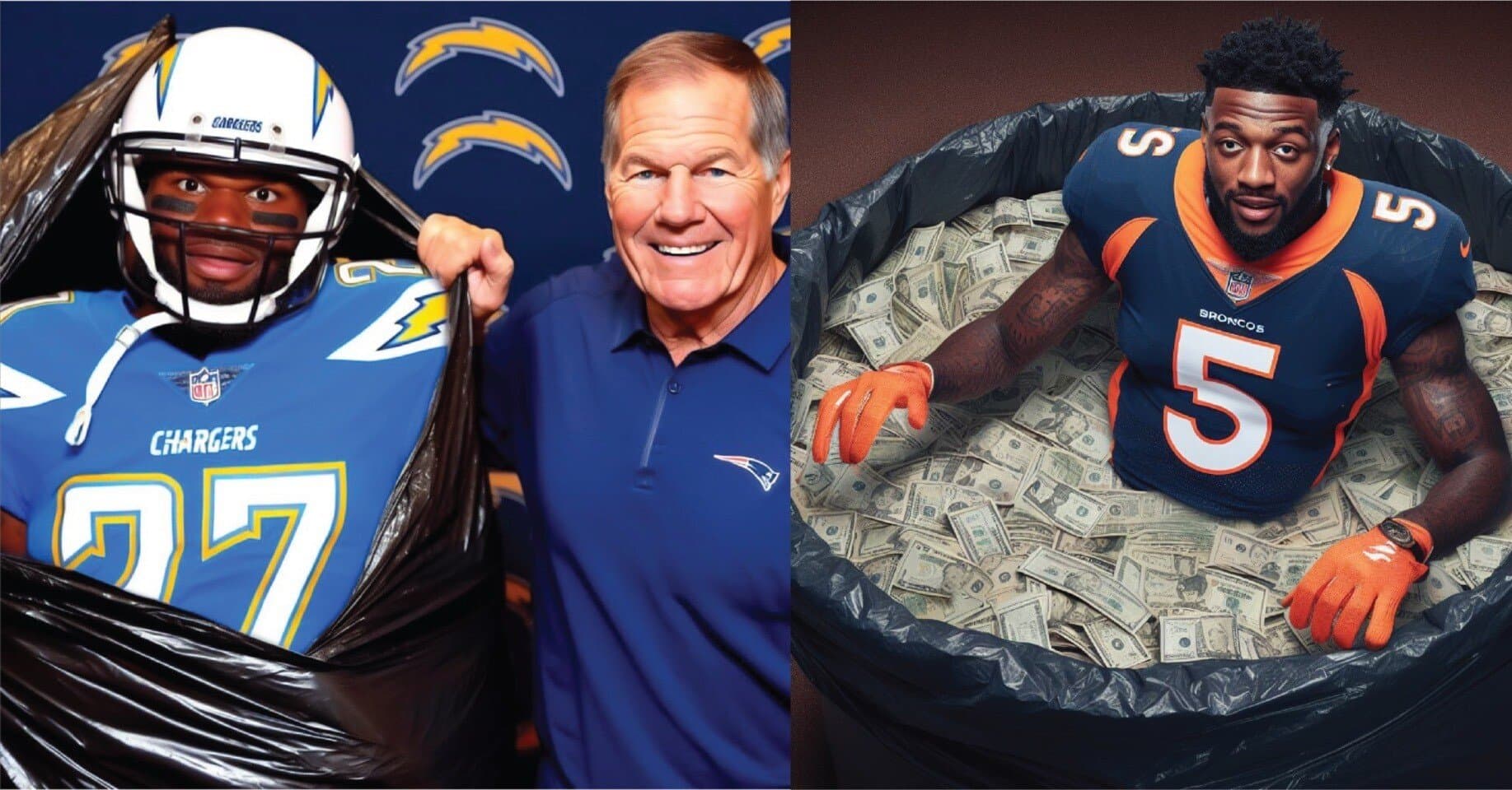 デッドマネーは悪か？ （前編）トレード/リリース編