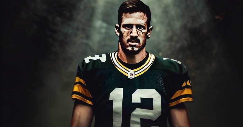 Aaron Rodgersのトレードの鍵〜オプションボーナスという名のリボ払い（前編）