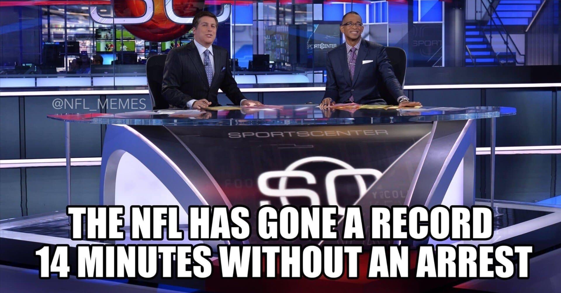 戦力低下を防げ！所属選手の逮捕率を下げる秘策とは？