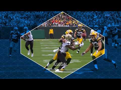 NFL公式: Fair Catch