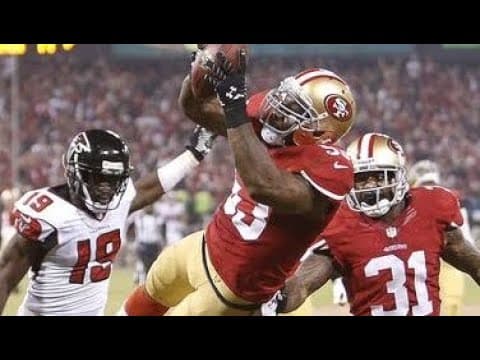 The Pick at the Stick — NaVorro Bowman seals the final game at Candlestick