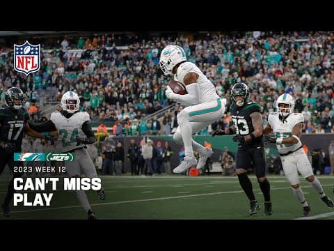 The Hell Mary — a Hail Mary returned 99 yards the other way