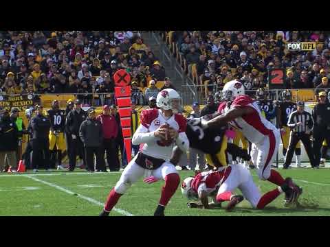 NFL公式: Chop Block