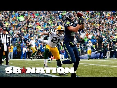 Wilson to Willson on a miraculous two-point conversion