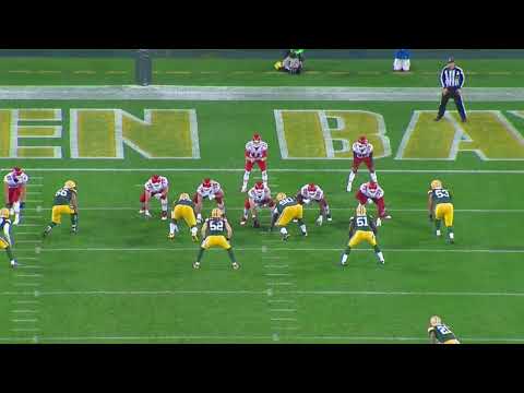 NFL公式: Pre-Snap Fouls