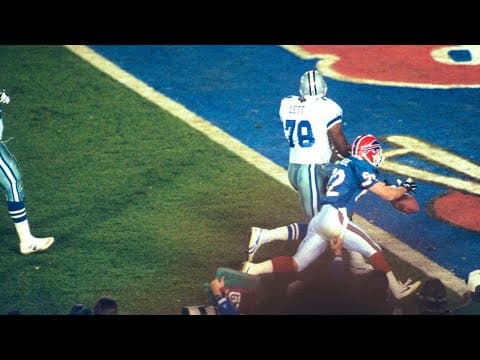 Leon Lettの2大失態（SB XXVIIと感謝祭）