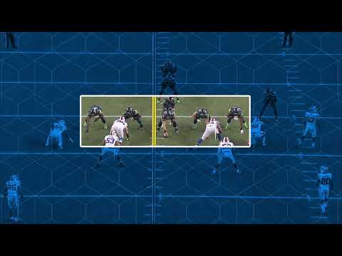 NFL公式: Clipping
