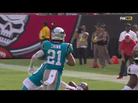 NFL公式: Defensive Pass Interference