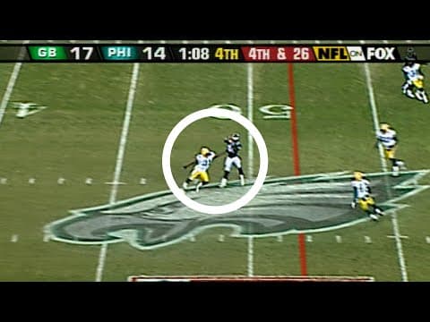 4th and 26