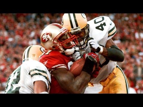 NFL公式のハイライト
