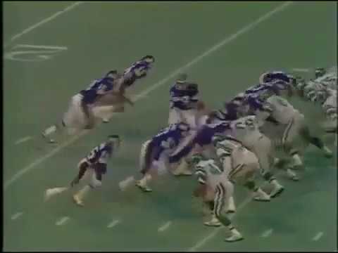 ミラクル・アット・ザ・メドウランズ（膝をつけば勝てた試合）