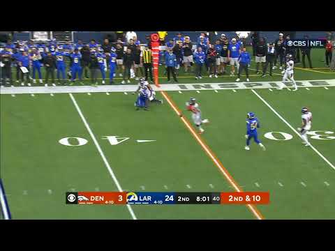 NFL公式: Intentional Grounding