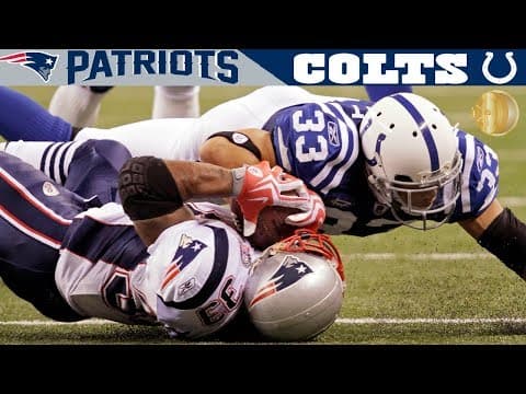 NFL Throwbackによる試合終盤のまとめ