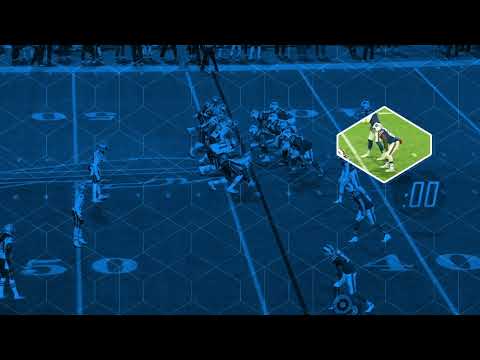NFL公式: Ineligible Receiver