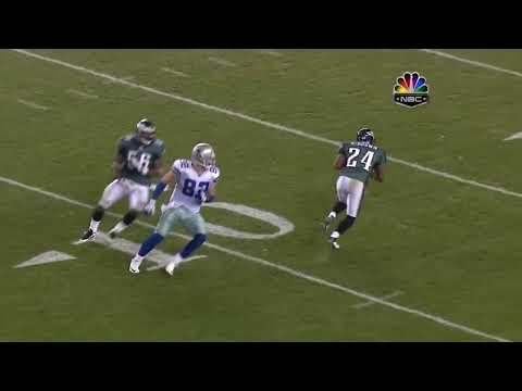 NFL公式: Low Block