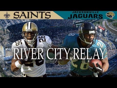 The River City Relay