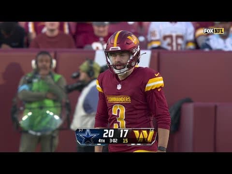 KaVontae Turpin's 99-yard kickoff return touchdown