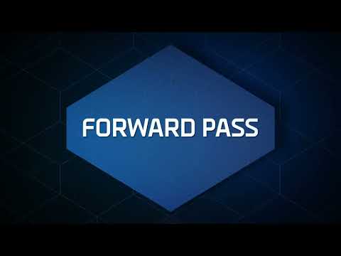 NFL公式: Forward Pass