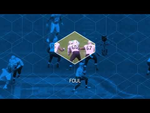 NFL公式: Use of Helmet