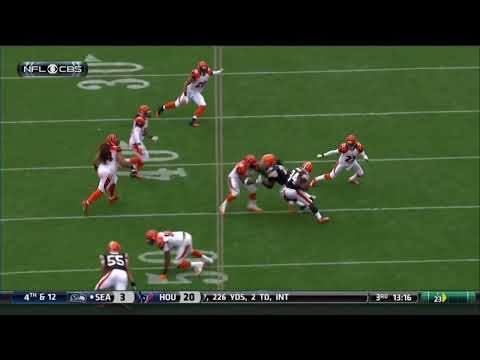 NFL公式: Peel Back Block