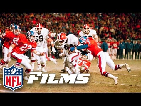 NFL Films「Top 10 Worst Plays」第2位としての紹介