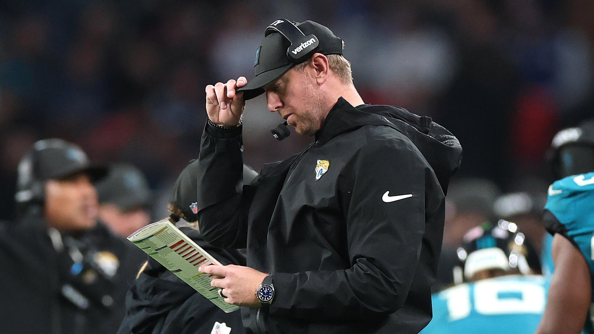 
                        NFL free agency: Five franchises that lost the most talent, ranked
                    