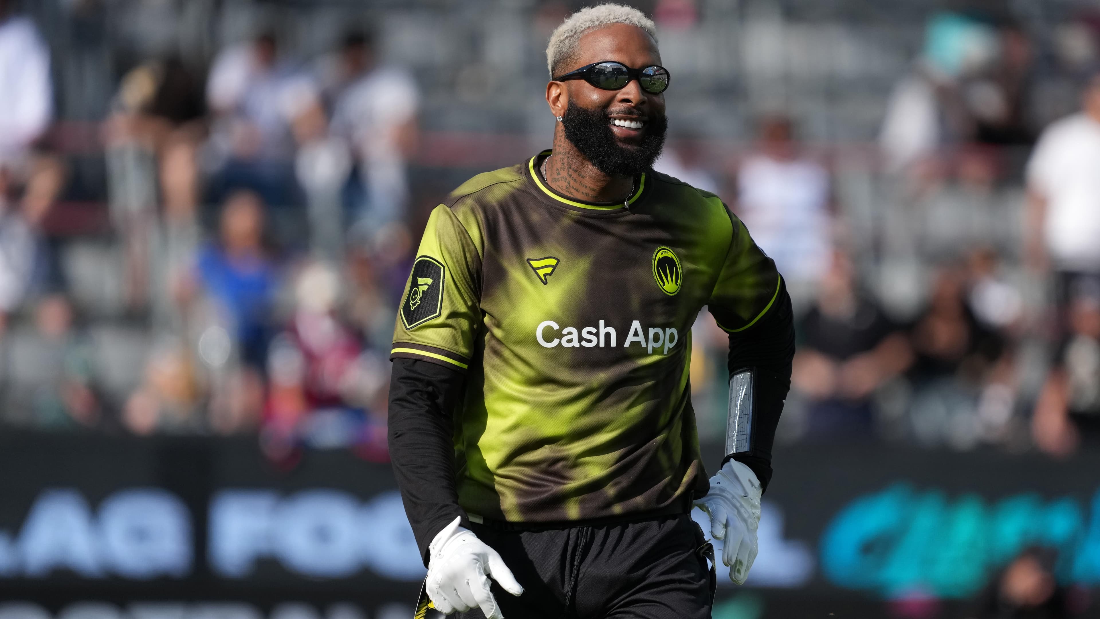 
                        Odell Beckham Jr. eyeing NFL return: Five possible landing spots for former Pro Bowl receiver
                    