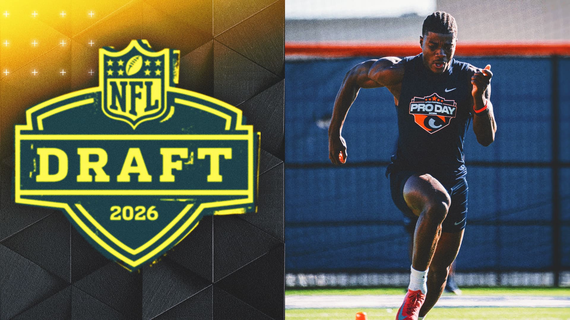 
					2026 NFL Draft: Meet The Kicker Who Can Make a 70-yard FG and Run a 4.5 40
				