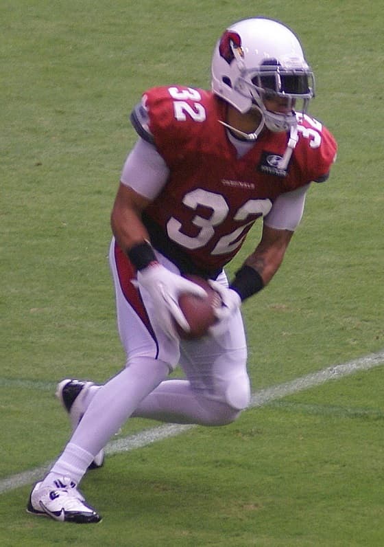 Cardinalsに加入したTyrann Mathieu
