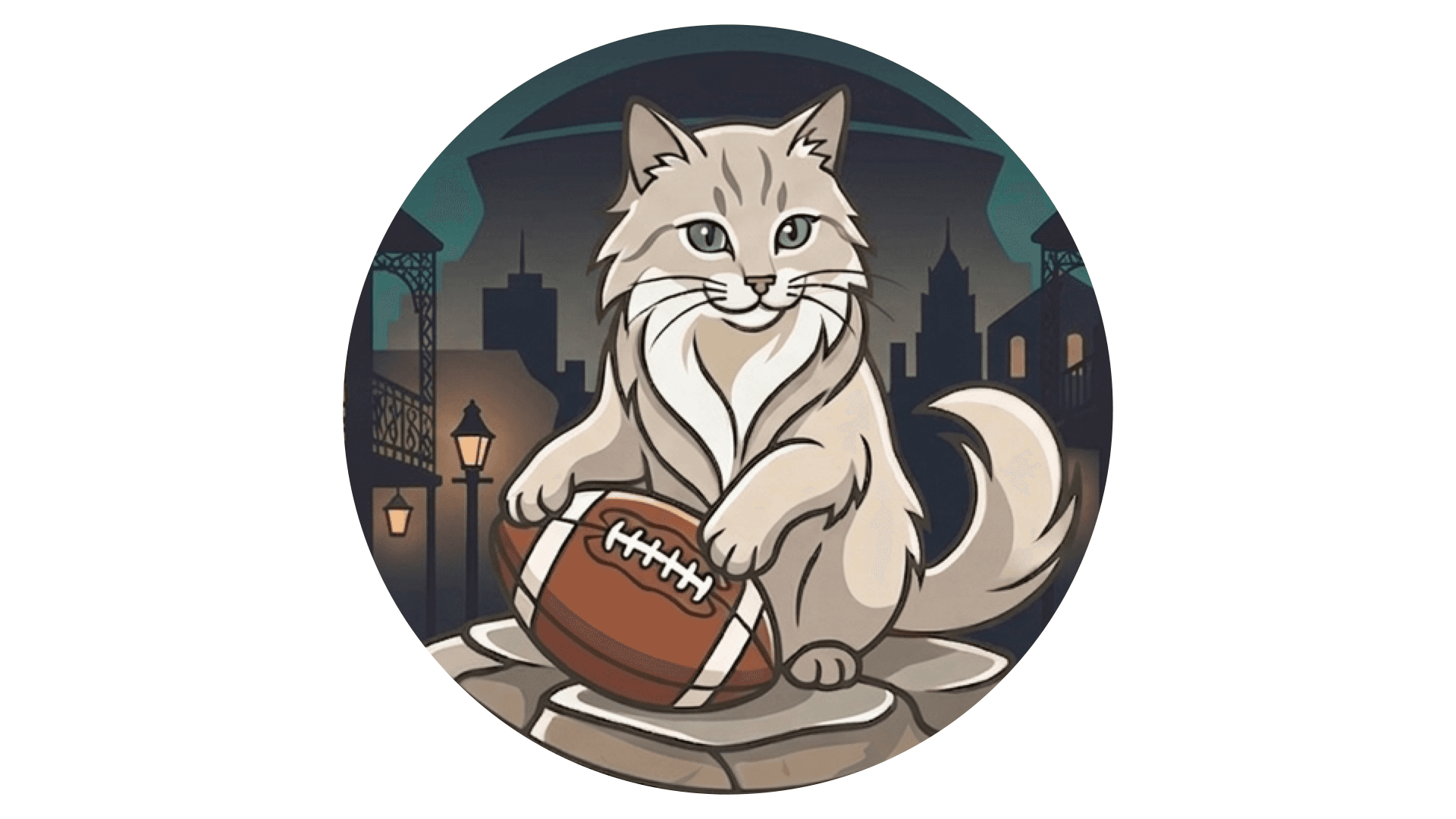 Default NFL Logo