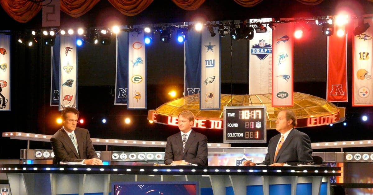 Jon Gruden メール流出事件