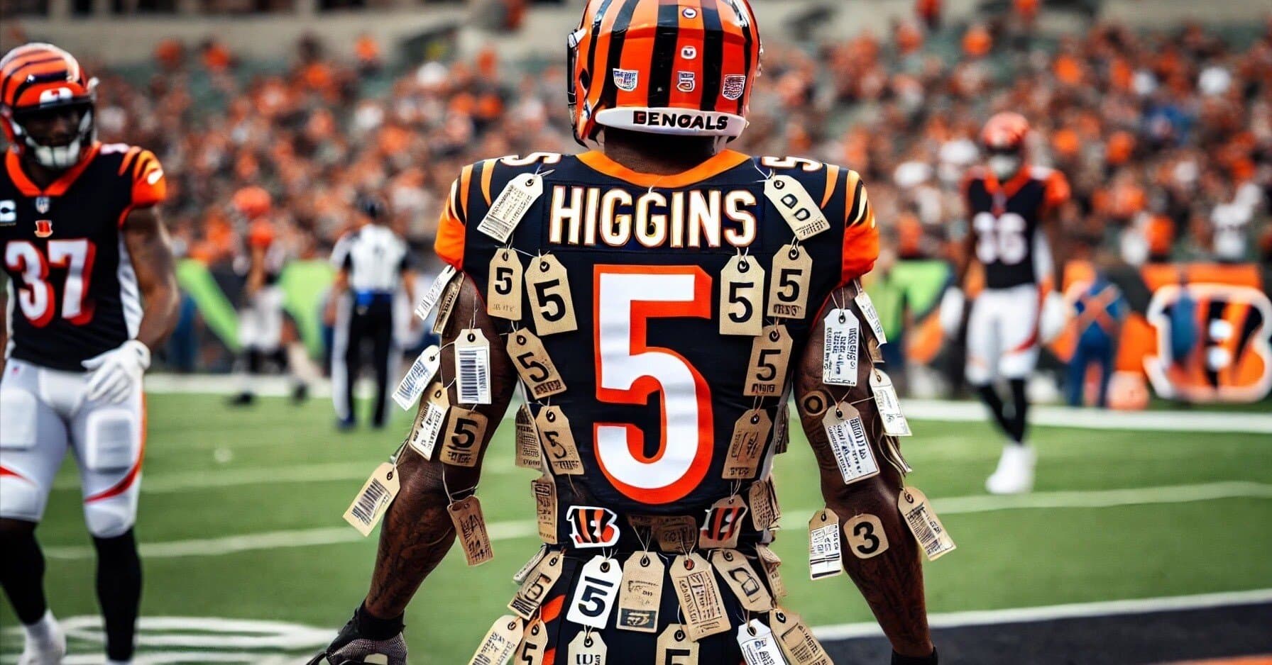 "Franchise Player"になりたくない?今すぐ変えたいフランチャイズタグ制度5選(前編)