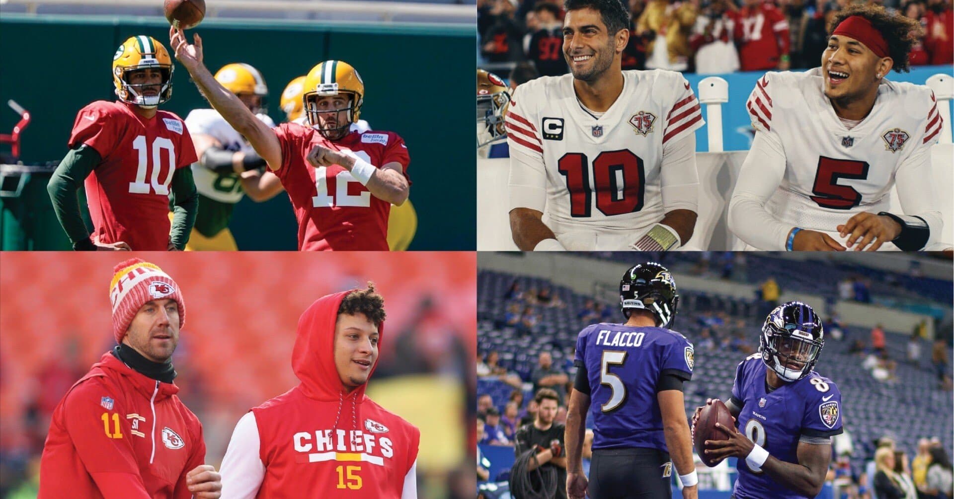 1巡でQBを指名すると、現先発QBが発奮する?〜仕事の不安定性とパフォーマンスの関係
