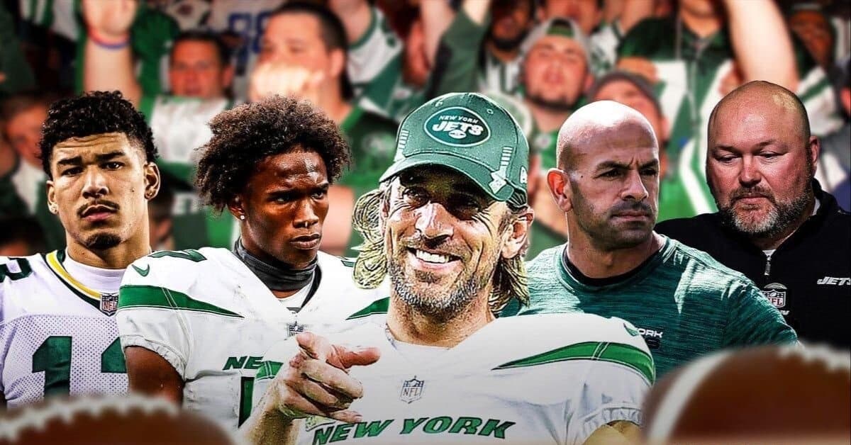 Aaron Rodgersのトレードの鍵〜オプションボーナスという名のリボ払い(後編)