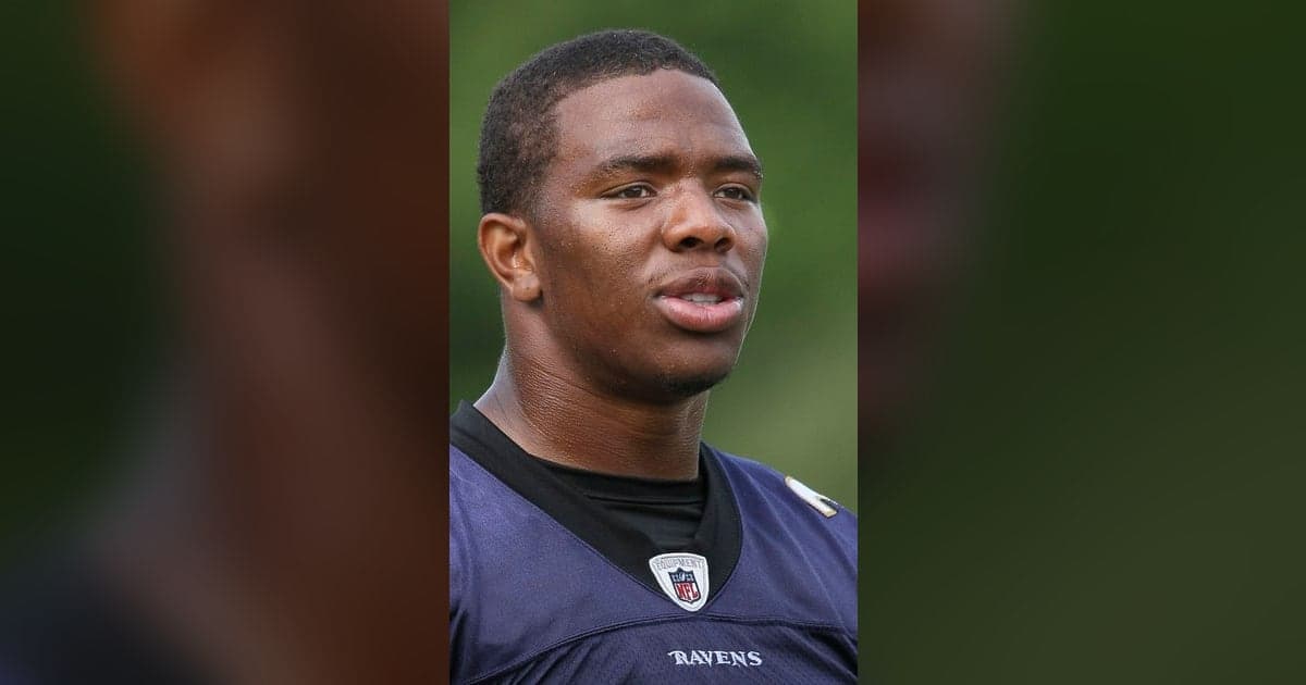 レイ・ライス事件とNFLのDVポリシー