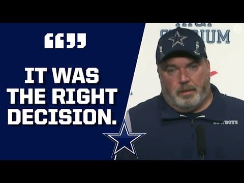 Dak Prescott、残り14秒で時間切れ
