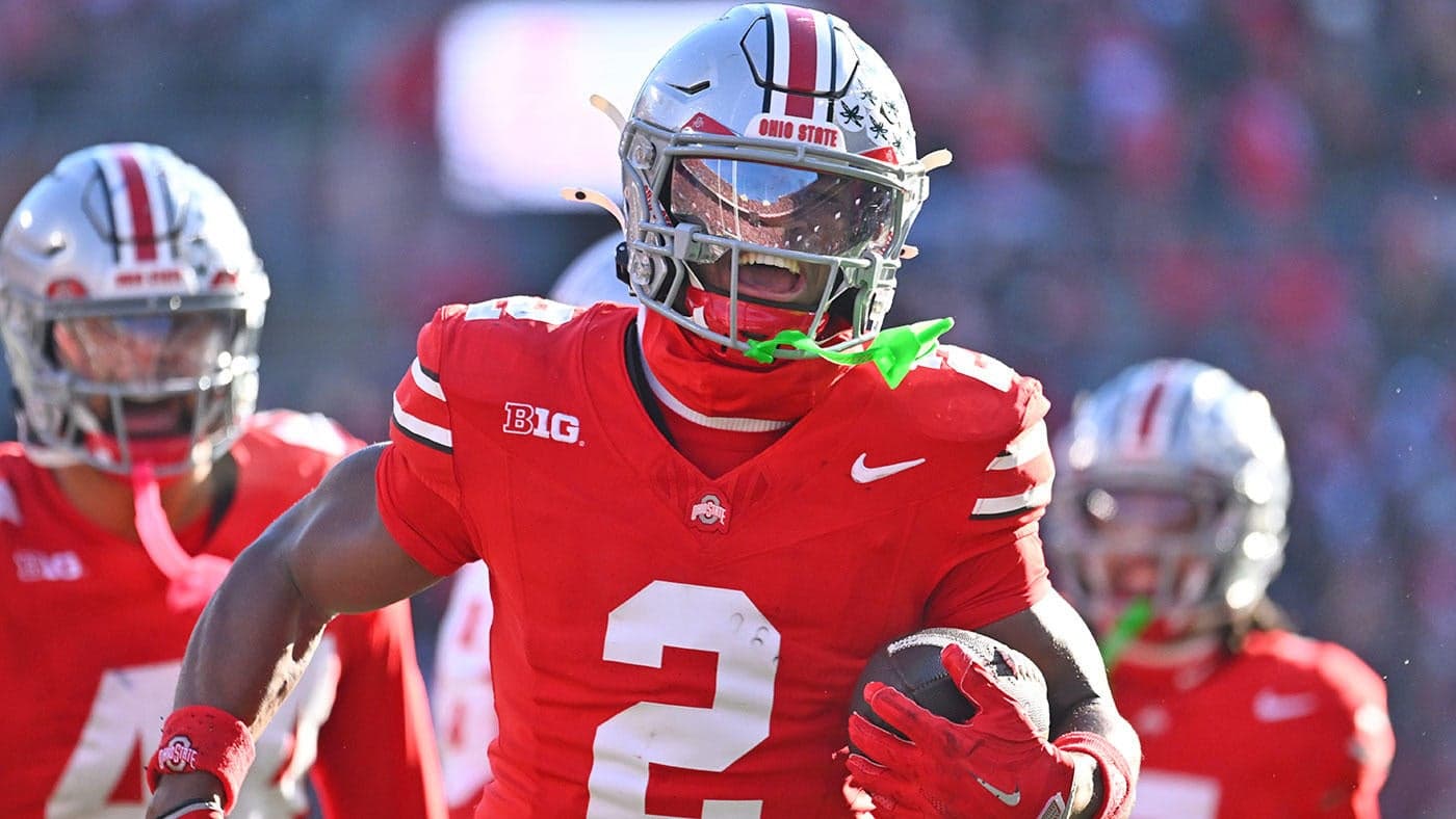 Ohio State Pro Day: Will the Buckeyes have four players taken in the top 10 of NFL Draft?