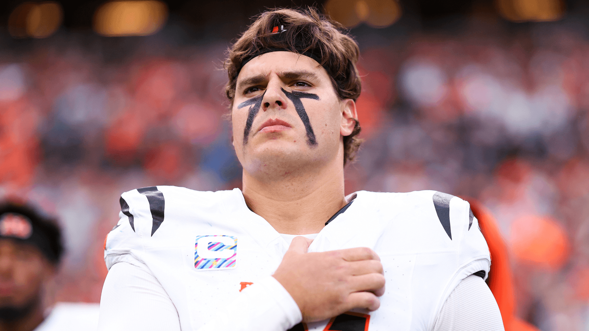 Trey Hendrickson expected to play alongside Maxx Crosby in Baltimore