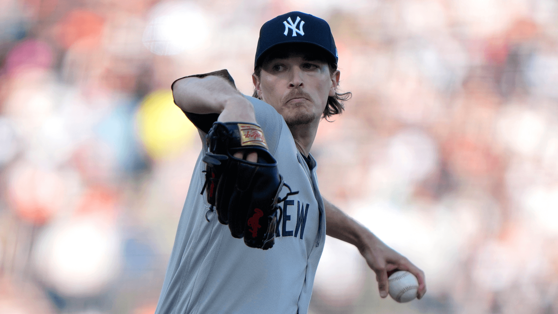 Max Fried, Yankees shut out Giants to open MLB season; Sweet 16 preview