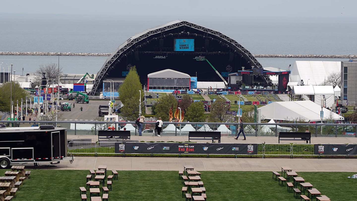 2021年 NFLドラフト総括 – 歴史的な1年を超えてのクリーブランドへの帰還、史上屈指の豊作QBクラス