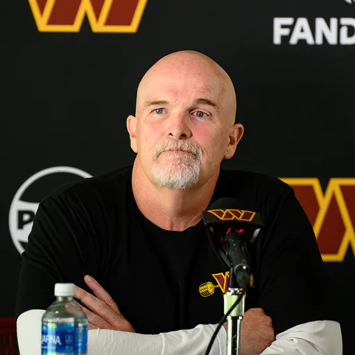 Dan Quinn