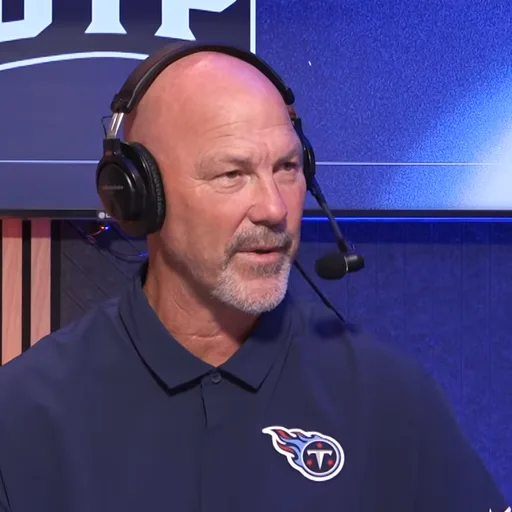 Gus Bradley