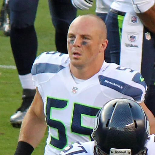 Heath Farwell