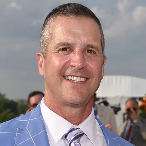 John Harbaugh
