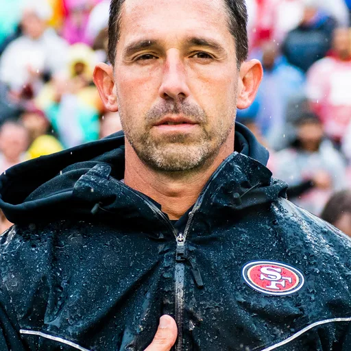 Kyle Shanahan